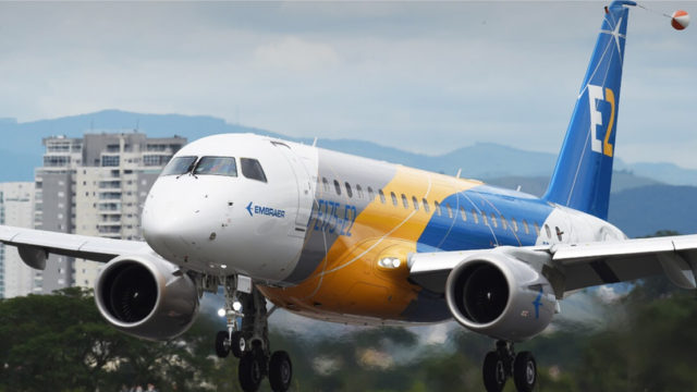 Embraer publica disposiciones técnicas para el transporte de vacunas contra el COVID-19 en aeronaves comerciales