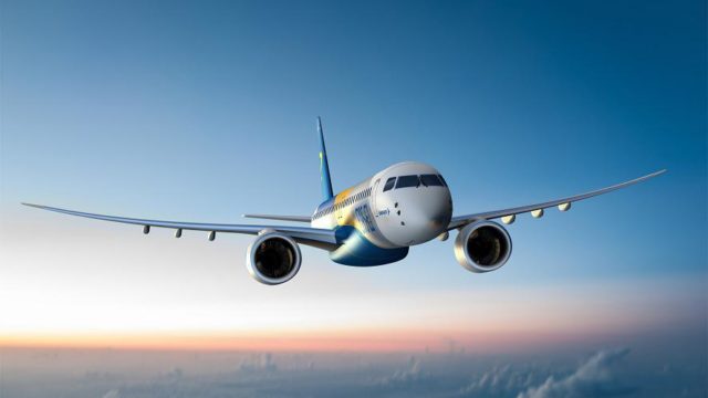 Embraer y Boeing acuerdan términos de alianza