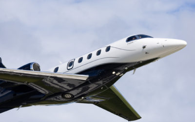 Embraer reporta resultados financieros del cuarto trimestre y del año 2025