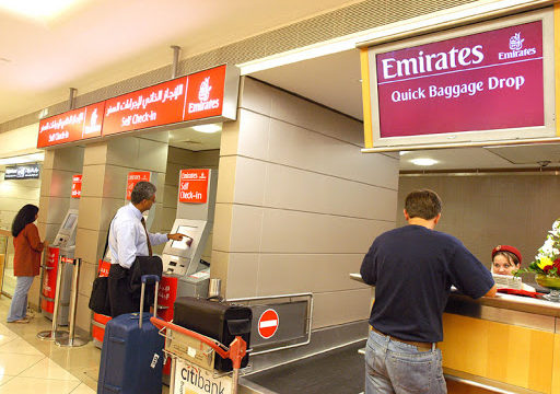 Emirates actualiza sus políticas de exención