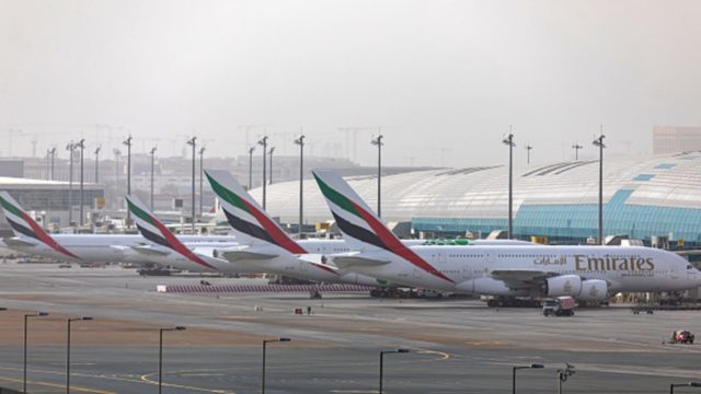 Emirates recibe una inyección de capital por $2 mil millones de dólares del gobierno de Dubái