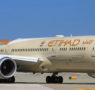 Etihad Airways se asocia con cinco nuevas aerolíneas