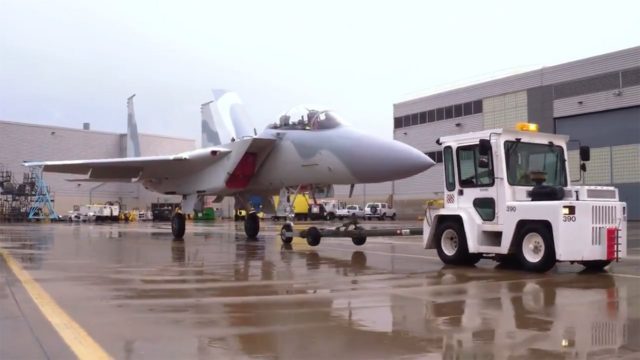Boeing obtiene $800 millones de dólares en 3 contratos con las Fuerzas Armadas de Qatar