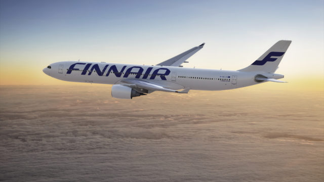 Finnair llegará a Puerto Vallarta a partir de noviembre próximo