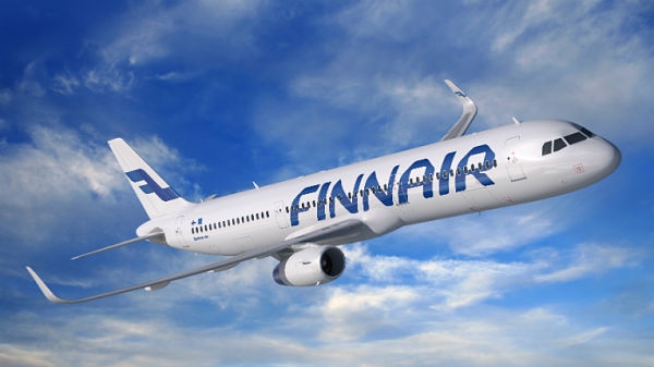 Finnair operará todas sus aeronaves para cubrir demanda