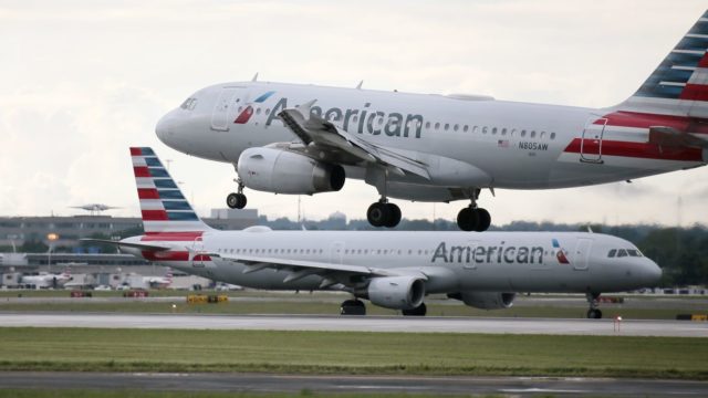 American Airlines conectará nueva ruta entre Austin y San José del Cabo