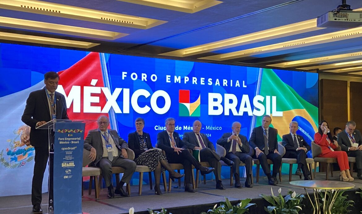 Embraer busca nuevas oportunidades en México