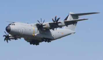 Airbus y la OCCAR llegan a acuerdo con clientes del A400M