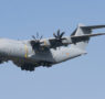 Airbus y la OCCAR llegan a acuerdo con clientes del A400M