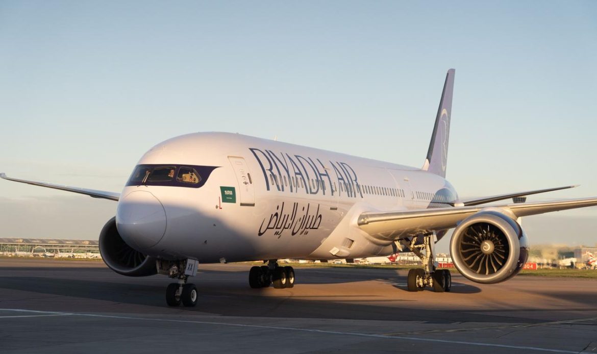 Riyadh Air suma Madrid, Manchester y Jeddah a su red de destinos