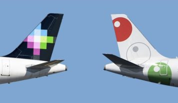 Volaris y Viva acuerdan crear un grupo aéreo mexicano de bajo costo