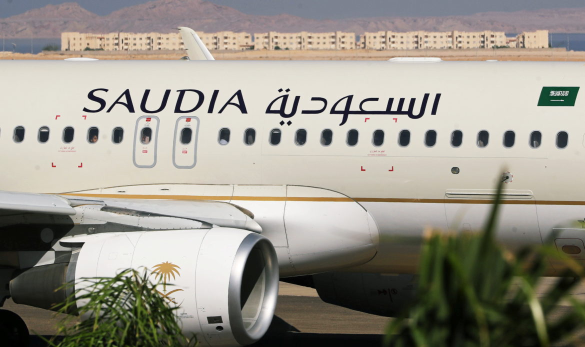 Arabia Saudita busca eliminar espacios aéreos restringidos