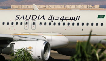 Arabia Saudita busca eliminar espacios aéreos restringidos