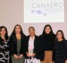 CANAERO realiza entrega de la Presea Tony Gutiérrez