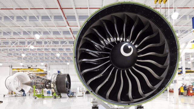 GE y Embraer realizan cambios en sus equipos directivos