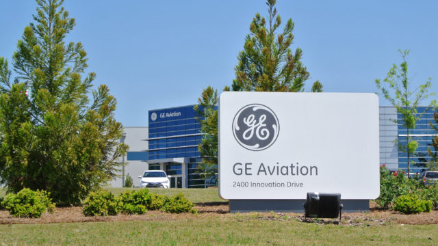 GE  se convertirá en una empresa “centrada en la aviación”