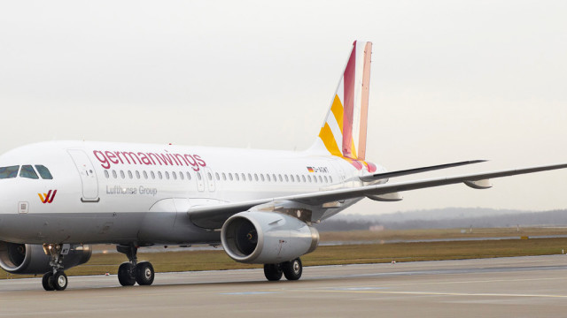 Avión de Germanwings evacuado por amenaza de bomba