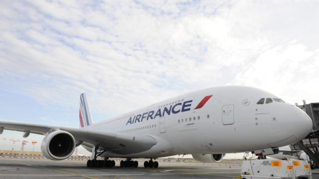 Air France lanzará “Boost”, la aerolínea dirigida a Millennials; los sindicatos se oponen a la iniciativa.