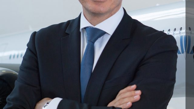 Airbus selecciona a Guillaume Faury como próximo director general