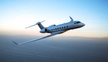 Gulfstream finaliza la producción del G650