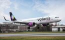 Volaris conmemora 20 años de operaciones