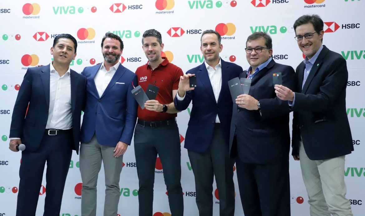 Viva Aerobus y HSBC México lanzan tarjeta de crédito “HSBC VIVA”