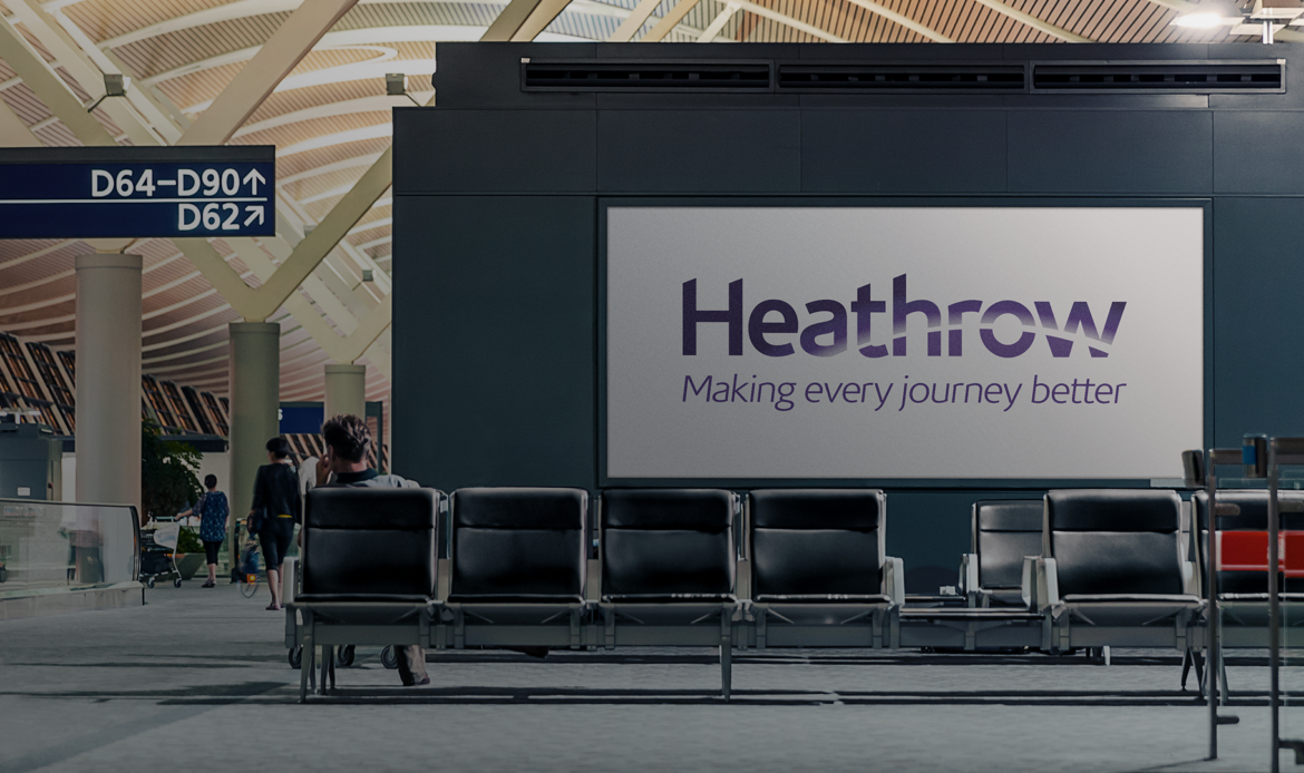 El aeropuerto de Heathrow, British Airways y Virgin Atlantic relajan normas sobre el uso de cubrebocas