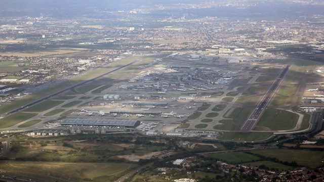 Tribunal Supremo del Reino Unido autoriza construcción de la tercera pista en el aeropuerto de Heathrow
