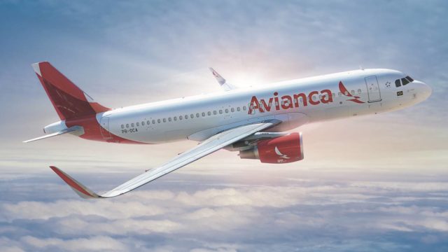 Avianca anuncia dos nuevas rutas directas a México y Honduras