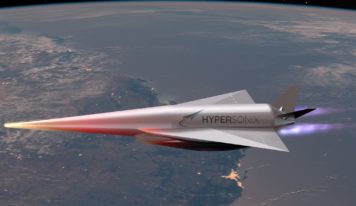Boeing e Hypersonix Launch Systems estudiarán el desarrollo de un vehículo hipersónico propulsado por hidrógeno