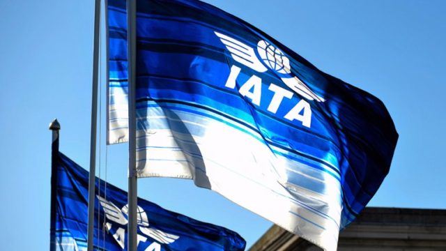 IATA: Tráfico de pasajeros ha ido en aumento