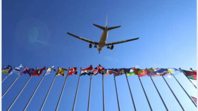 IATA eleva la alerta sobre la respuestas ante la pandemia en Europa y Medio Oriente