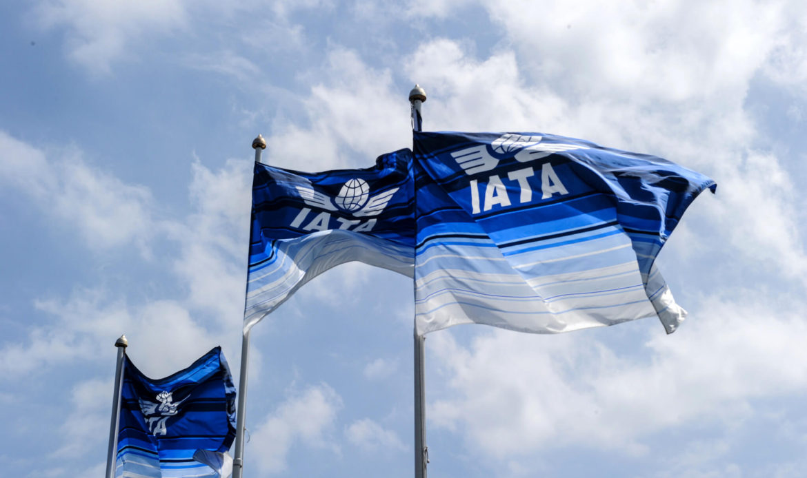 Costos anuales por incidentes en tierra alcanzarán hasta 10 mil millones de dólares: IATA
