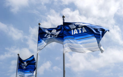 IATA publica informe de seguridad aérea global correspondiente a 2025