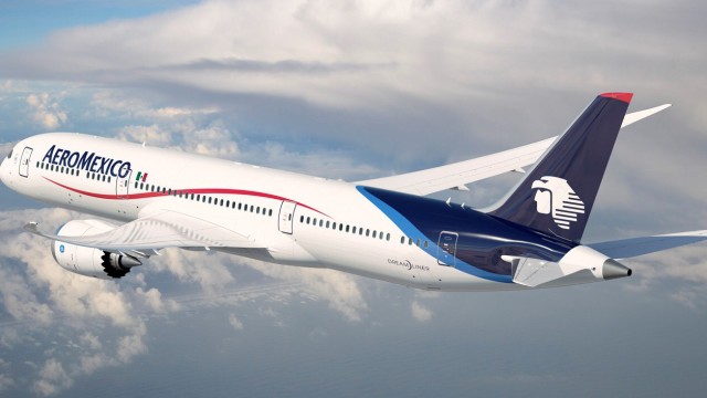 AeroMéxico y ASSA Logran Acuerdo
