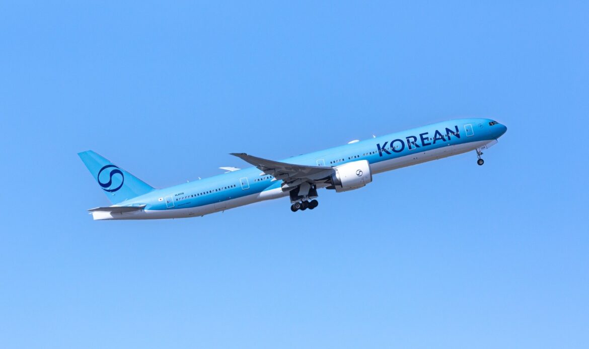 Korean Air anuncia su nueva Premium Class