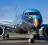 Embraer presenta E195-E2 que será usado por Mexicana de Aviación