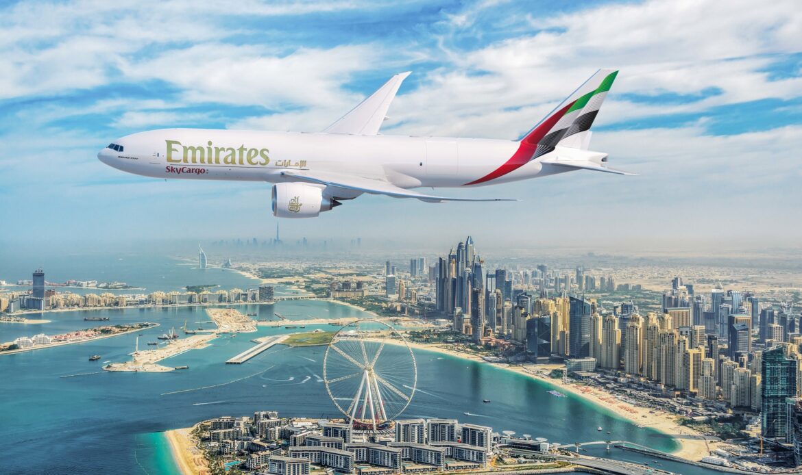 Emirates Group anuncia su mejor desempeño financiero semestral