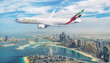 Emirates Group anuncia su mejor desempeño financiero semestral