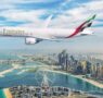 Emirates Group anuncia su mejor desempeño financiero semestral