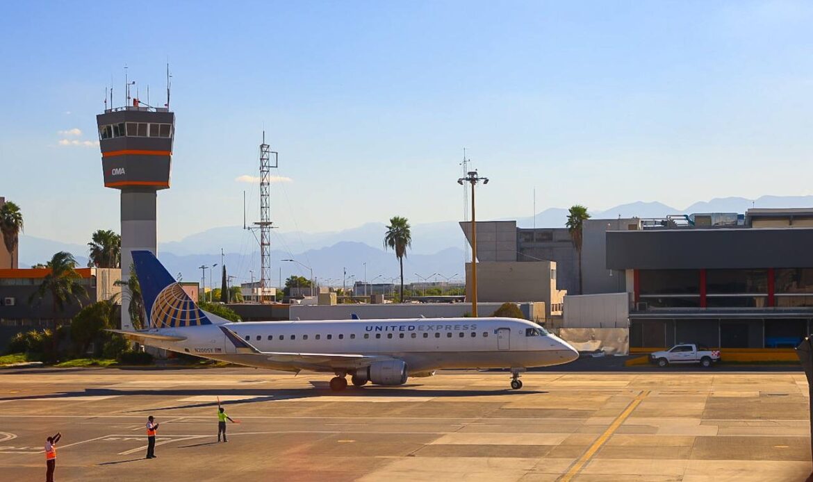 Nuevo León amplía conectividad con nueva ruta de United Airlines hacia San Francisco