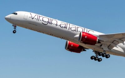 Virgin Atlantic regresa a Cancún a partir de 2025