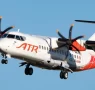 Se detendrá la producción del ATR 42-600 STOL por baja demanda