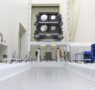 Boeing entrega satélites a Space Mission Systems