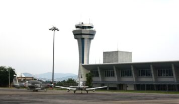 Aeropuerto Internacional de Cuernavaca recibe a comité de la FIFA