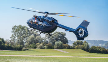 Bahréin realiza la compra de 9 Airbus Helicopters H145