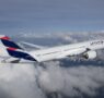 LATAM Airlines es reconocida como mejor aerolínea de Latinoamérica