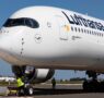 Grupo Lufthansa realiza pedido por cinco Airbus A350 adicionales