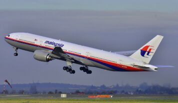 Reanudarán trabajos de búsqueda del MH370