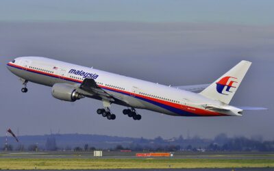 Reanudarán trabajos de búsqueda del MH370